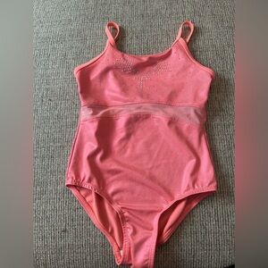 Cat & Jack leotard